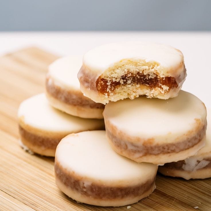Alfajor Cordobés